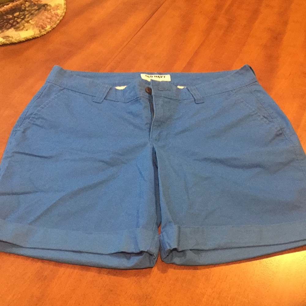Old navy shorts